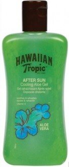 Hawaiian Tropic After Sun Cool Aloe Jel 200 ml Güneş Ürünleri kullananlar yorumlar
